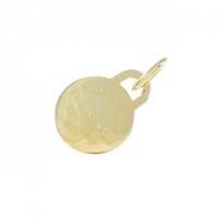 ティファニー リターントゥティファニー スモール ペンダント