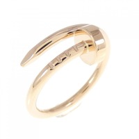 カルティエ ジュストアンクル スモール リング