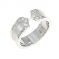 カルティエ C2 スモール リング