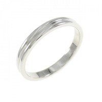 ブシュロン ゴドロン リング