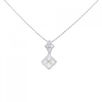 PT ダイヤモンド ネックレス 1.00CT