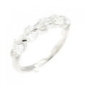 PT ハート ダイヤモンド リング 1.00CT