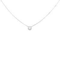 PT ダイヤモンド ネックレス 0.362CT