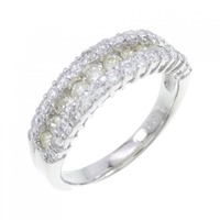PT ダイヤモンド リング 1.02CT