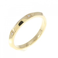 ティファニー トゥルー リング