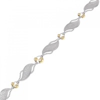 PT/K18YG ブレスレット