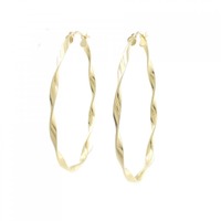 【新品】750YG ピアス