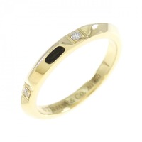 ティファニー トゥルー リング