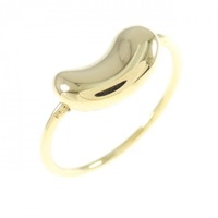 ティファニー ビーンズ リング