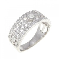 PT ダイヤモンド リング 0.10CT