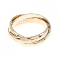 【ヴィンテージ】カルティエ トリニティ リング