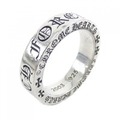クロムハーツ CHROME HEARTS RING