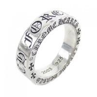 クロムハーツ CHROME HEARTS RING