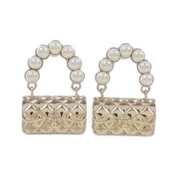 シャネル AB6211 ピアス