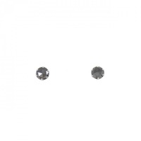 PT ダイヤモンド ピアス 0.30CT