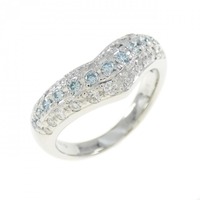 PT ダイヤモンド リング 0.50CT