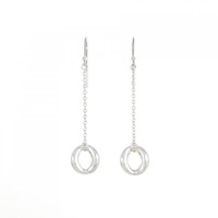 ティファニー セビアナ ピアス