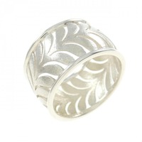 ティファニー ヴィラ パロマ パーム リング