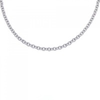 ブルガリ 750WG ネックレス