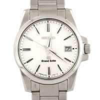 セイコー グランドセイコー・クォーツ 9F62-0AA1/SBGX053 SS クォーツ