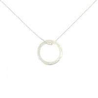 ティファニー 1837 サークル ネックレス