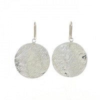 ティファニー ノーツ ピアス