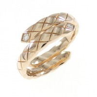 シャネル ココ クラッシュ リング