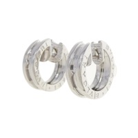 ブルガリ B.zero1 ピアス