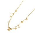 ルイヴィトン ネックレス LVインザスカイ M01322 ネックレス