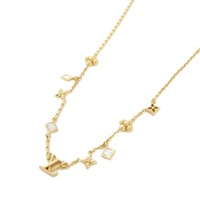 ルイヴィトン ネックレス LVインザスカイ M01322 ネックレス