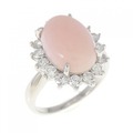 PT オパール リング 2.89CT