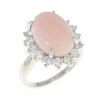 PT オパール リング 2.89CT