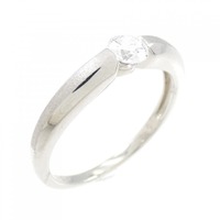 PT999 ダイヤモンド リング 0.3CT D FL 3EXT