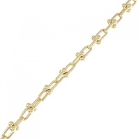 ティファニー リンク マイクロ ブレスレット