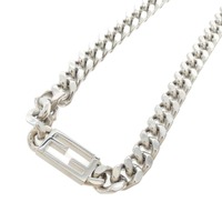 フェンディ バゲット 7AJ540 B08 ネックレス