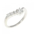 PT ダイヤモンド リング 0.26CT