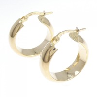 ウノアエレ 750YG ピアス