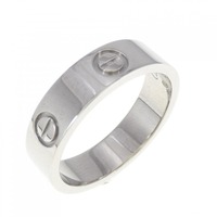 カルティエ ラブ リング