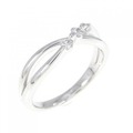 タサキ ダイヤモンド リング 0.12CT