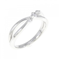 タサキ ダイヤモンド リング 0.12CT