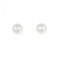 ミキモト アコヤパール ピアス 6.7mm