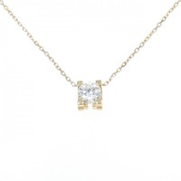 カルティエ Cドゥ カルティエ ネックレス 0.60CT H VVS1 3EXT