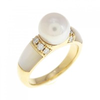 タサキ カラーストーン リング