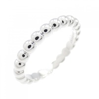 ヴァンクリーフ&アーペル ペルレ ミディアム リング