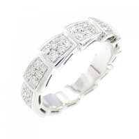 ブルガリ セルペンティヴァイパー リング