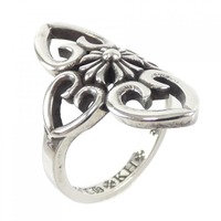 クロムハーツ CHROME HEARTS RING