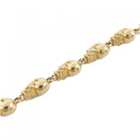 クロムハーツ CHROME HEARTS BRACELET