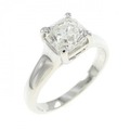 ティファニー ルシダ リング 1.12CT