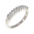PT ダイヤモンド リング 0.30CT