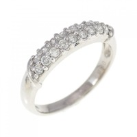 PT ダイヤモンド リング 0.30CT
